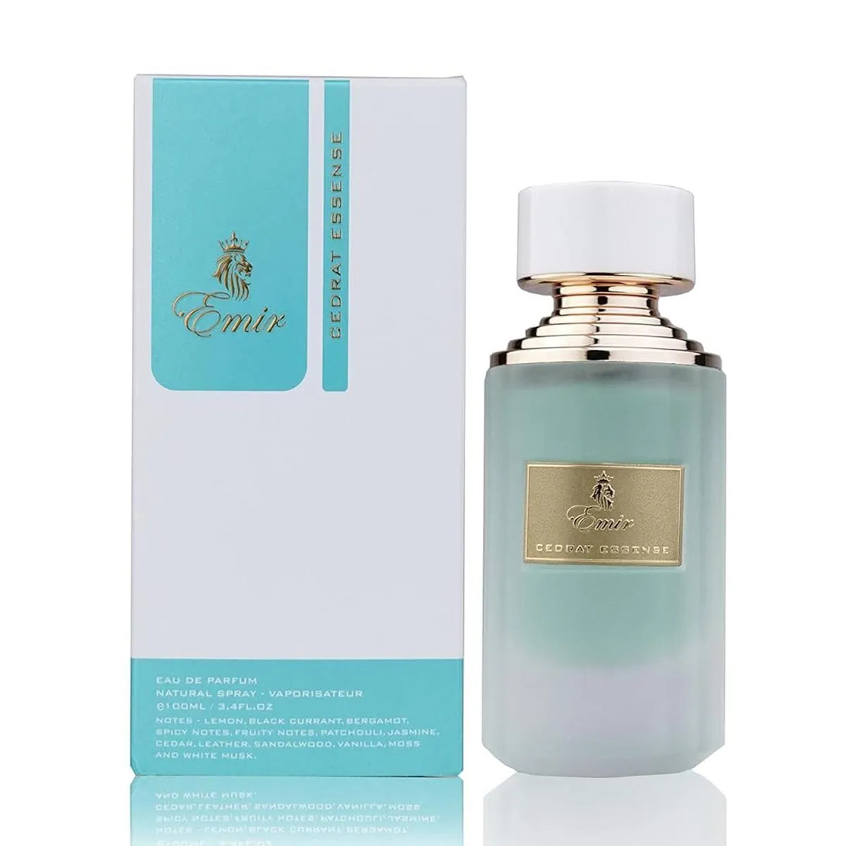 Emir Cedrat Essence EDP 75ml