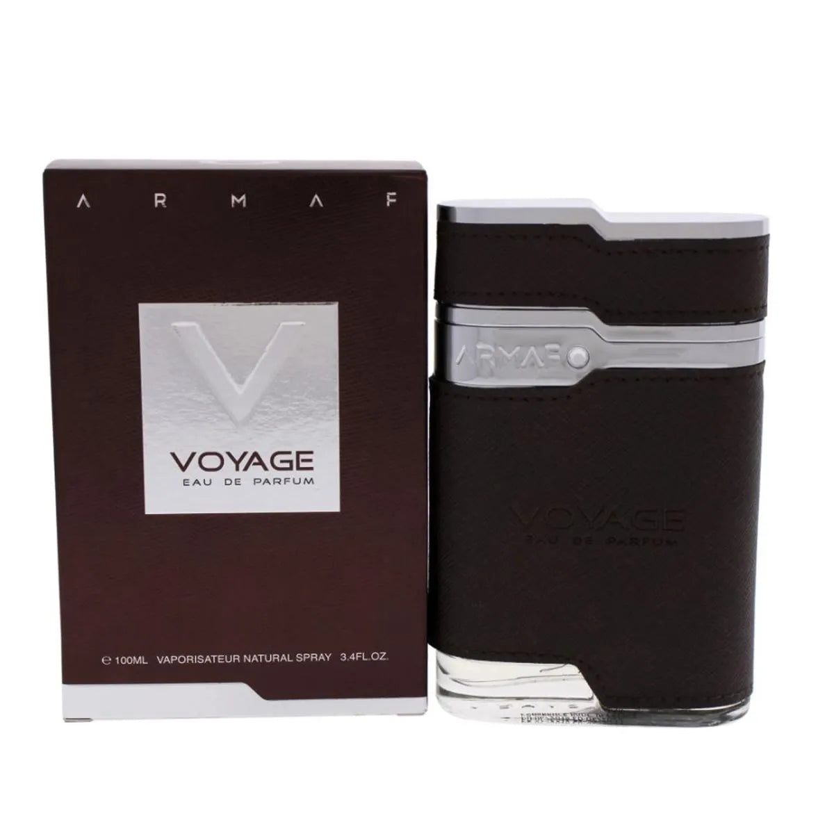 Voyage EDP 100ml