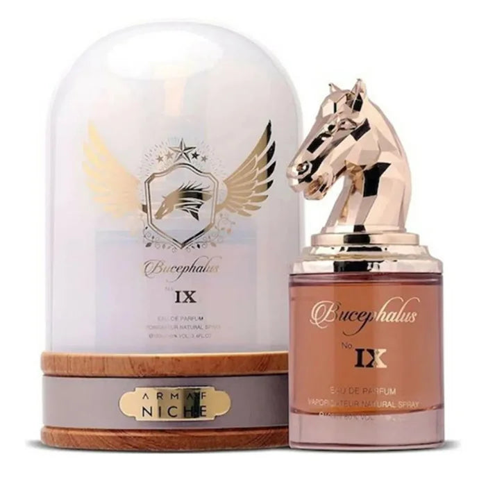 Bucephalus N IX EDP 100ml