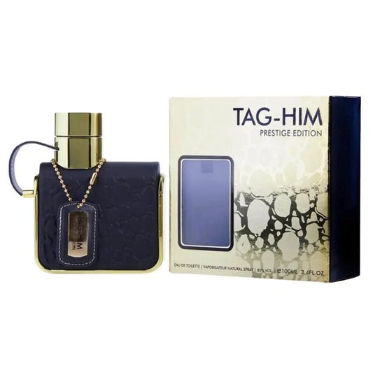 Tag-Him EDT 100ml