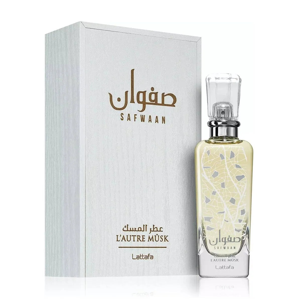 Safwaan L'autre Musk EDP 100ml