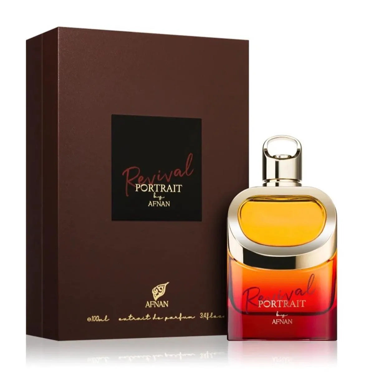 Revival Portrait EDP 100ml