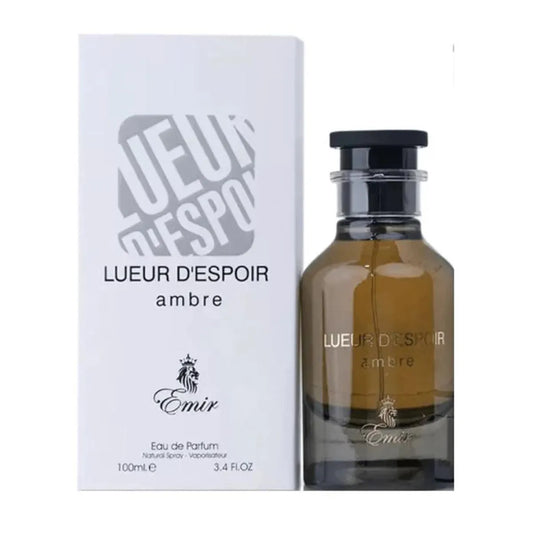 Lueur Despoir Ambree EDP 100ml