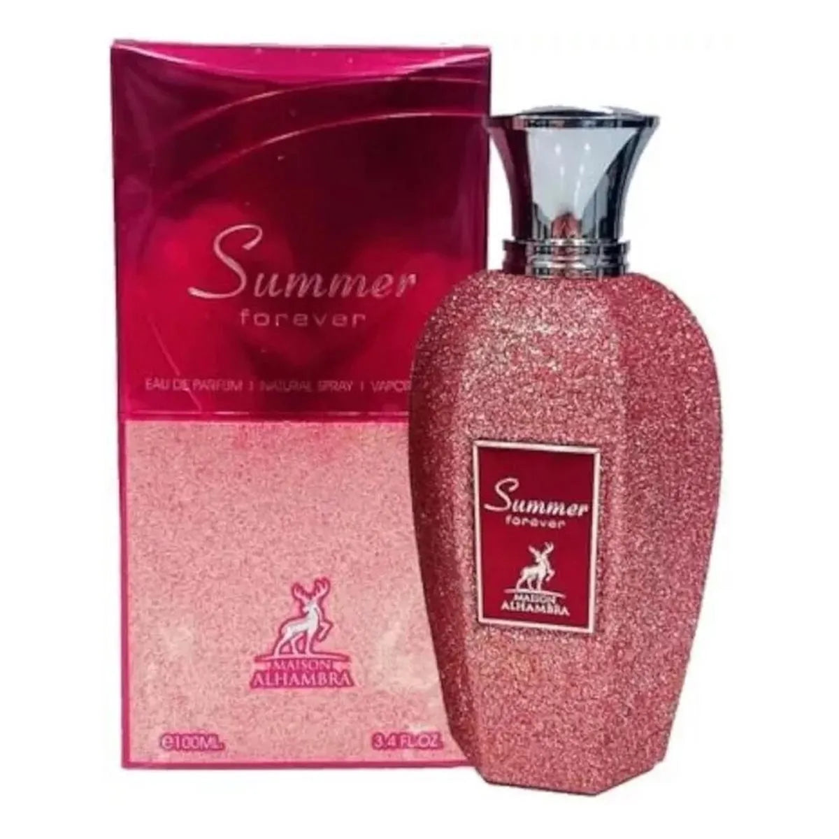 Summer Forever EDP 100ml