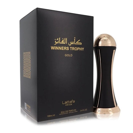 Winners Trophy Gold EDP 100ml
