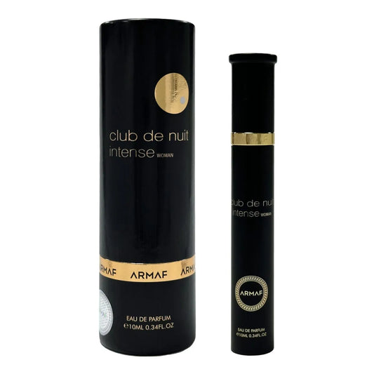 Club De Nuit Intense Woman EDP 10ml