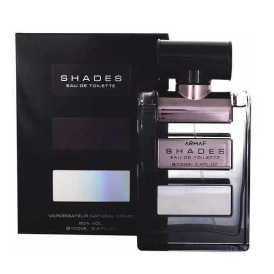Shades EDT 100ml