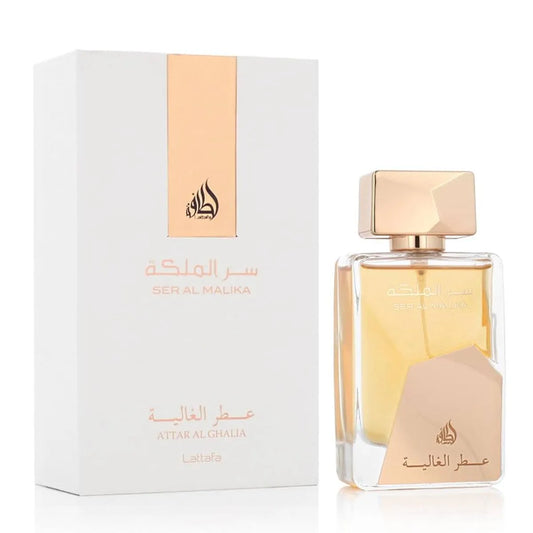 Ser Al Malika EDP 100ml