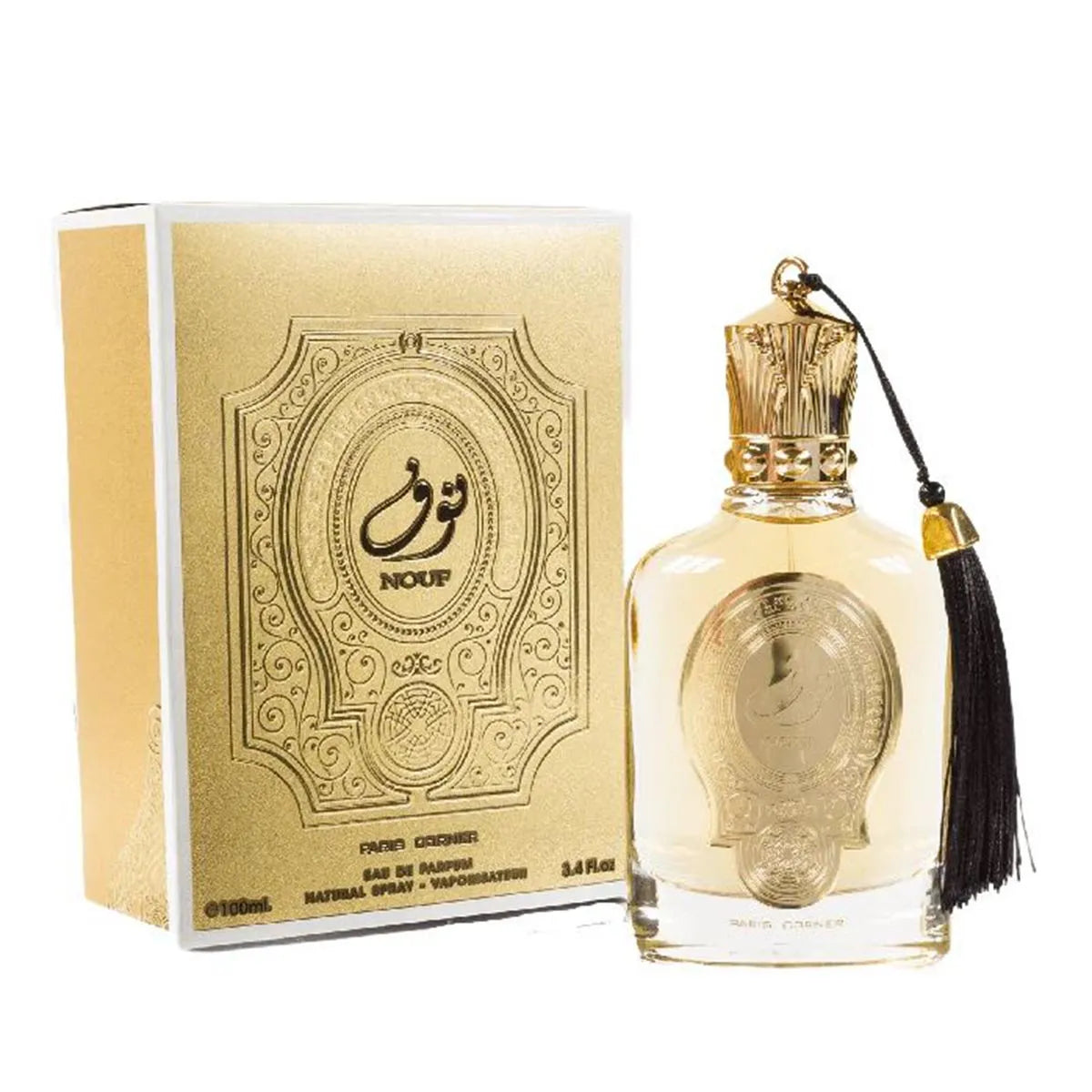 Nouf EDP 100ml
