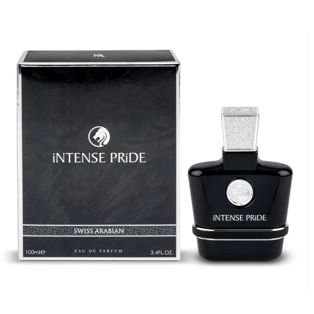 Intense Pride EDP 100ml