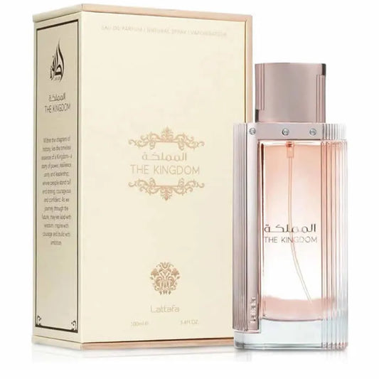 The Kingdom EDP 100ml