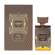 Amber Is Great EDP 100 ml
