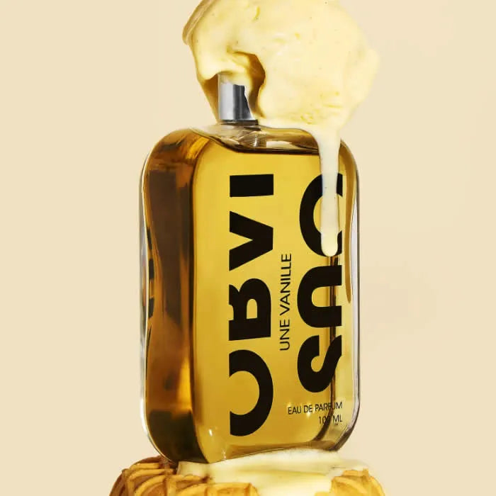 Une Vanille EDP 100ml