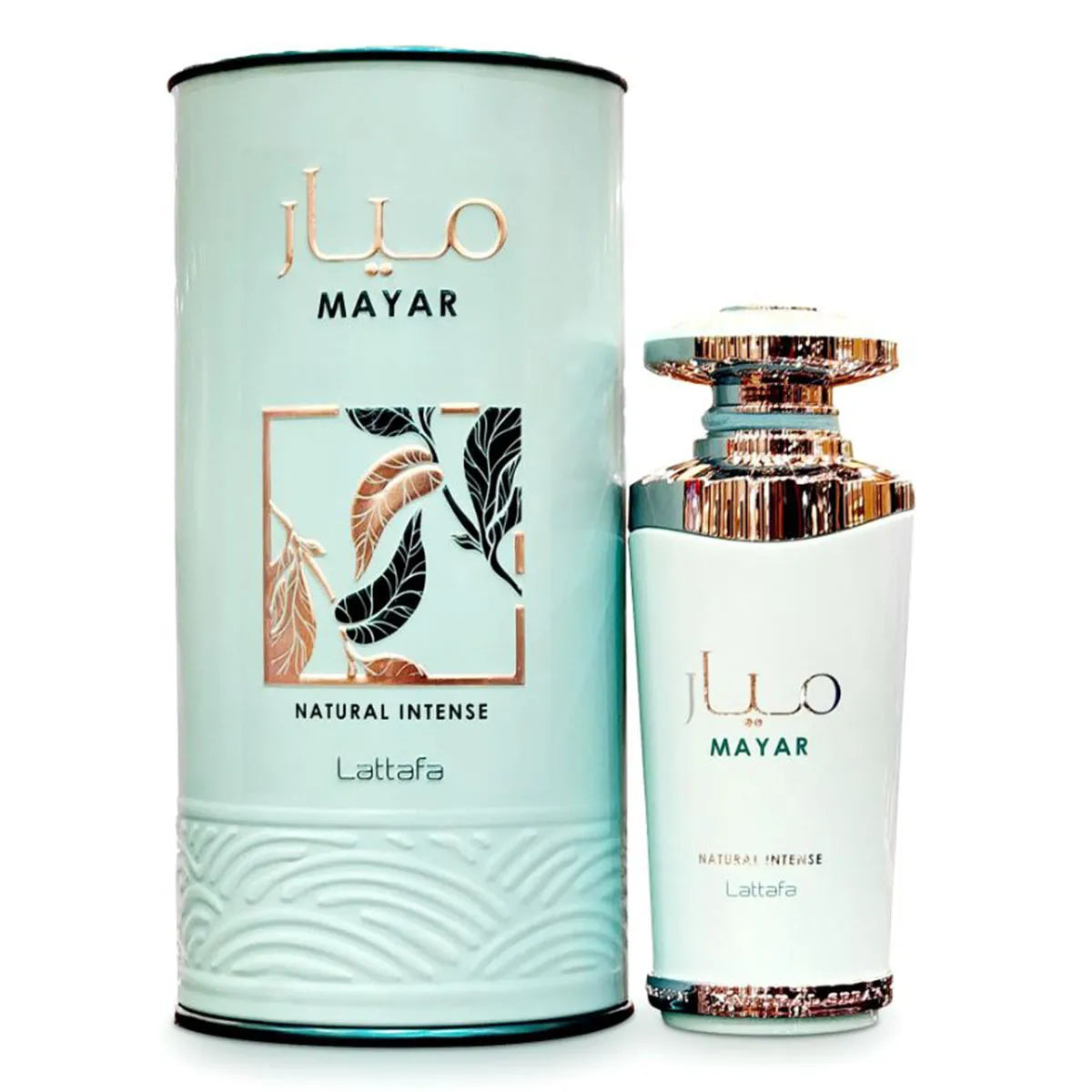 Mayar Natural Intense EDP 100ml