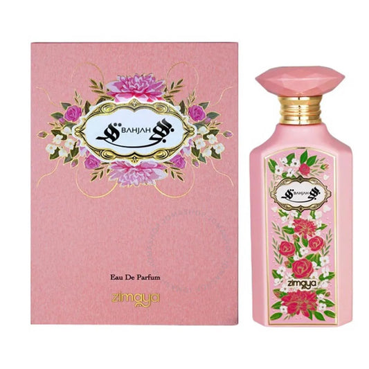 Bahjad EDP 100ml