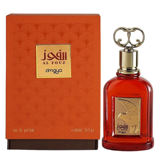 Al Fouz EDP 100ml