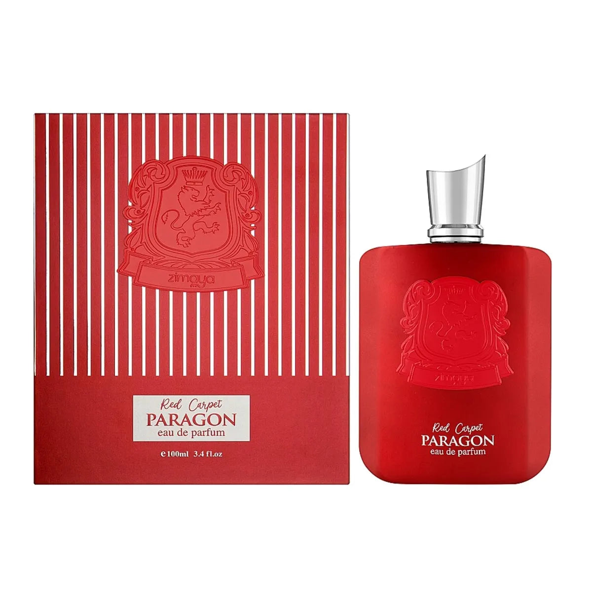 Red Carpet Paragon EDP 100ml