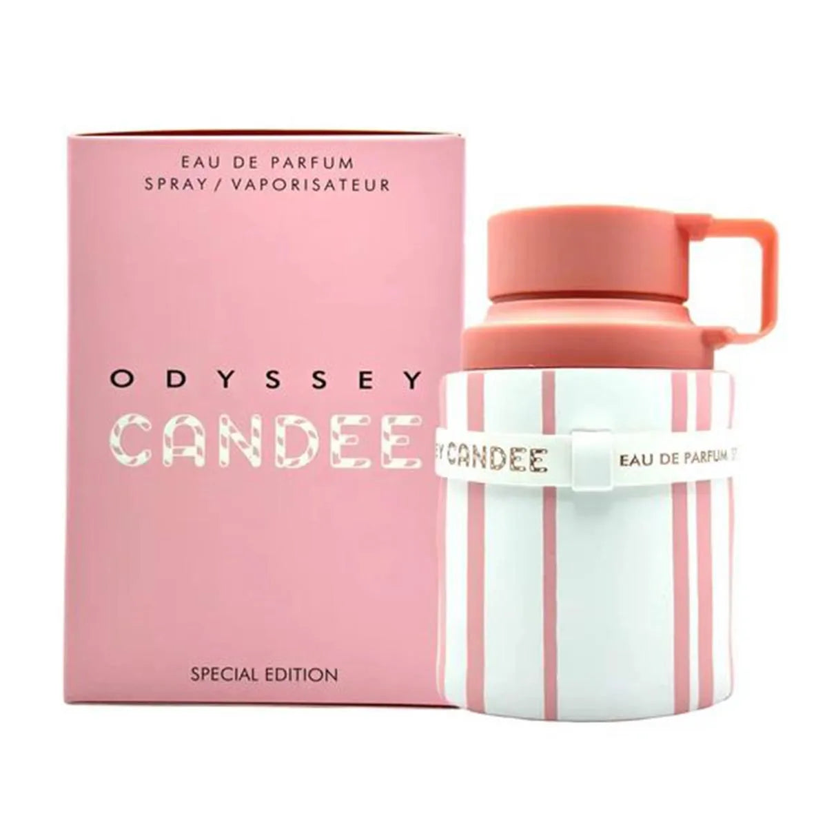 Odyssey Candee EDP 100ml