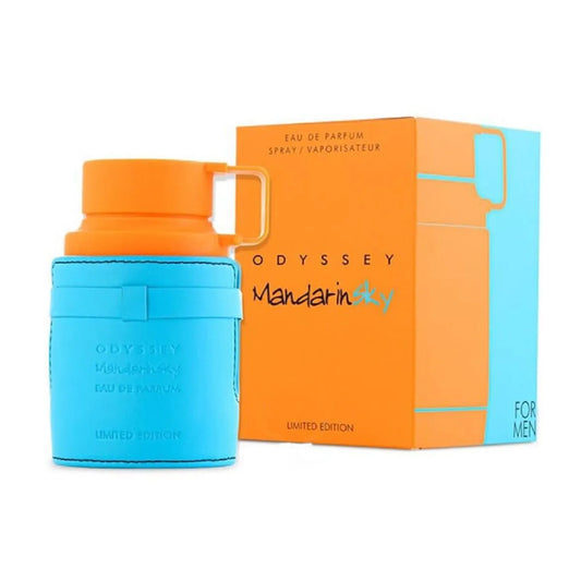 Odyssey Mandarin Sky EDP 100ml