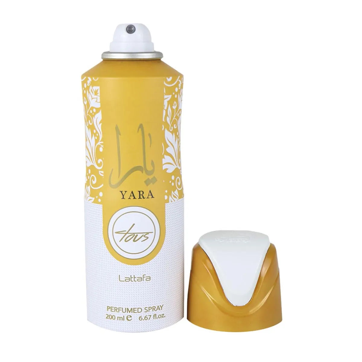 Yara Tous Deodorant 200ml