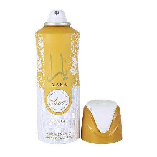 Yara Tous Deodorant 200ml