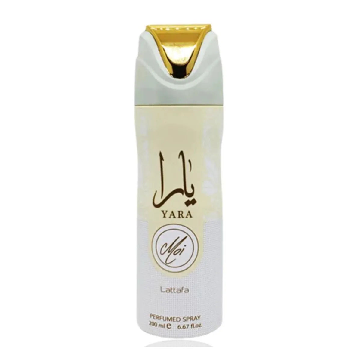 Yara Moi Deodorante 200ml