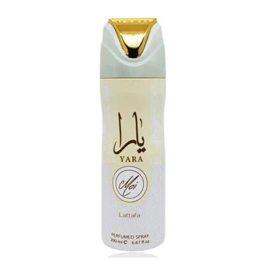 Yara Moi Deodorante 200ml