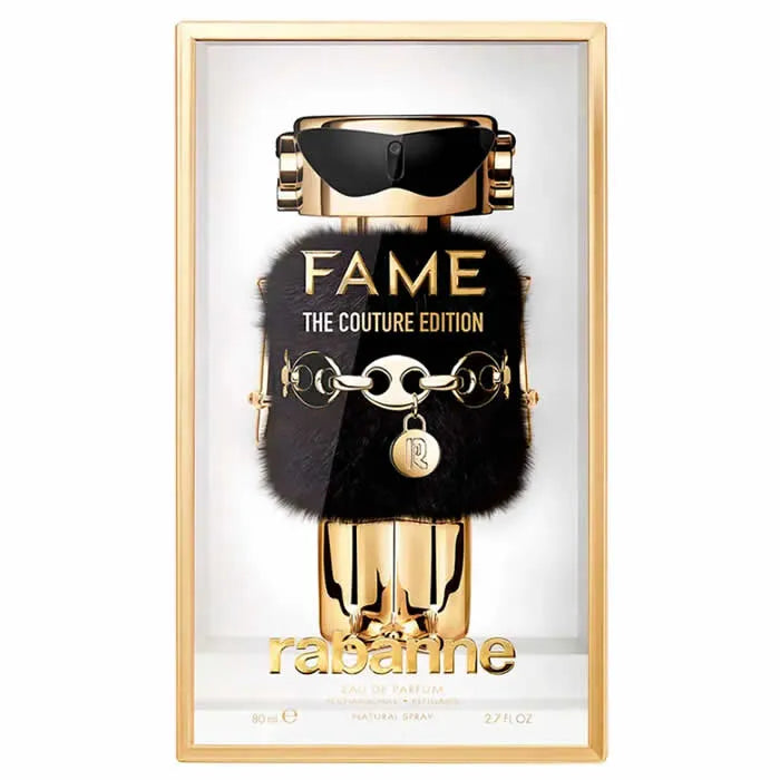 Fame The Couture Edition EDP 80ml