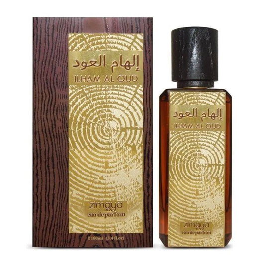 Ilham Al Oud EDP 100ml