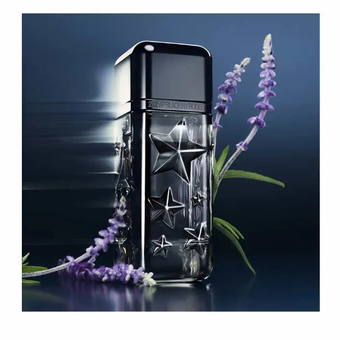 212 Vip Black Ny Rodeo EDP 100ml