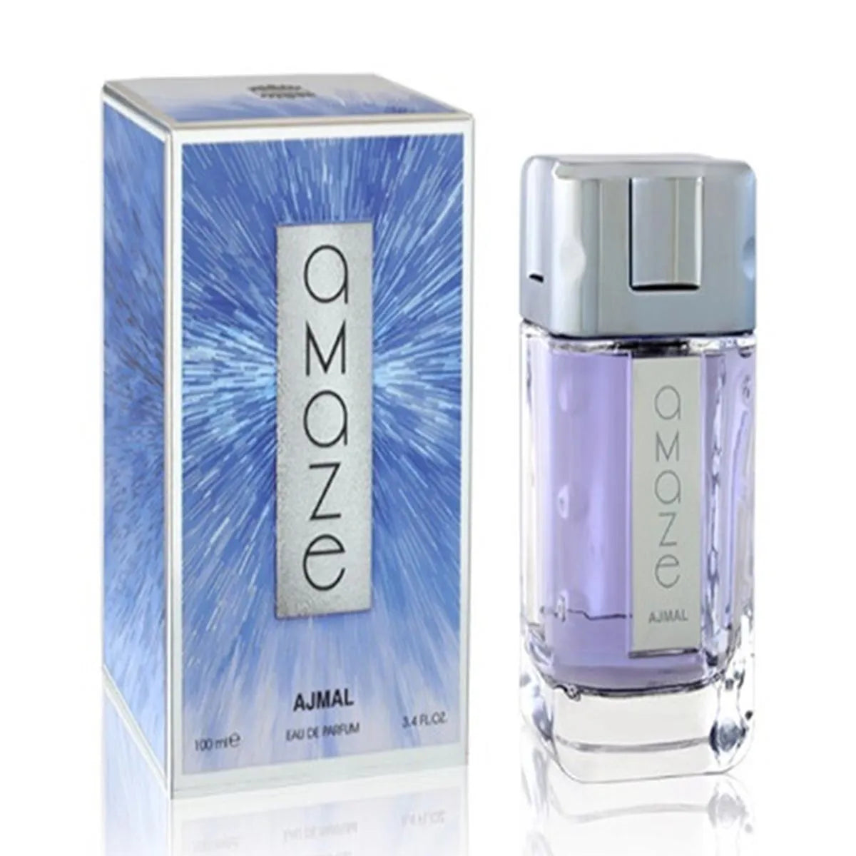 Amaze EDP 100ml