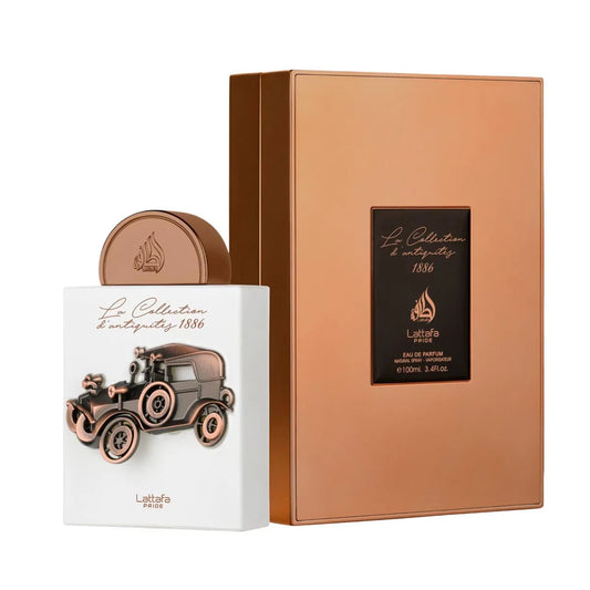 1886 La Collection De Antiguité EDP 100ml
