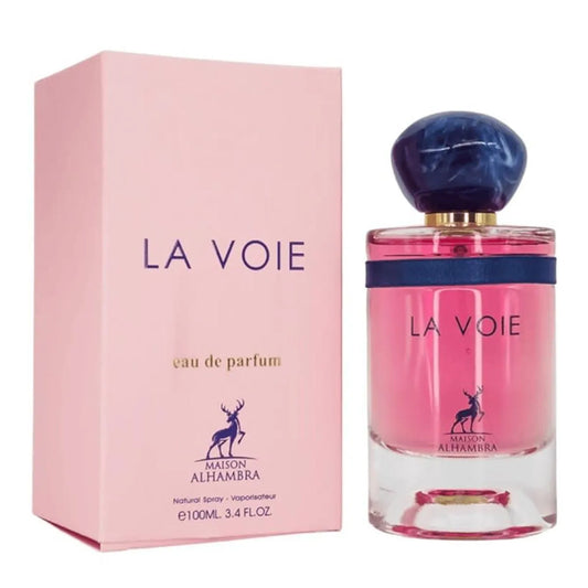 La Voie EDP 100ml