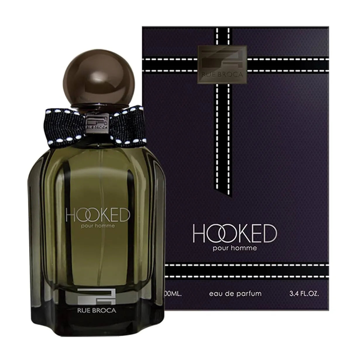 Hooked Pour Homme EDP 100ml