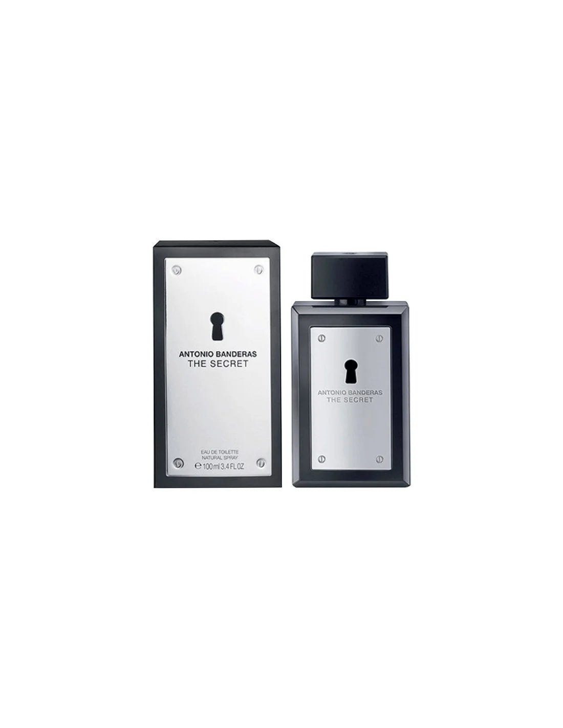 The Secret Hombre EDT 100ml