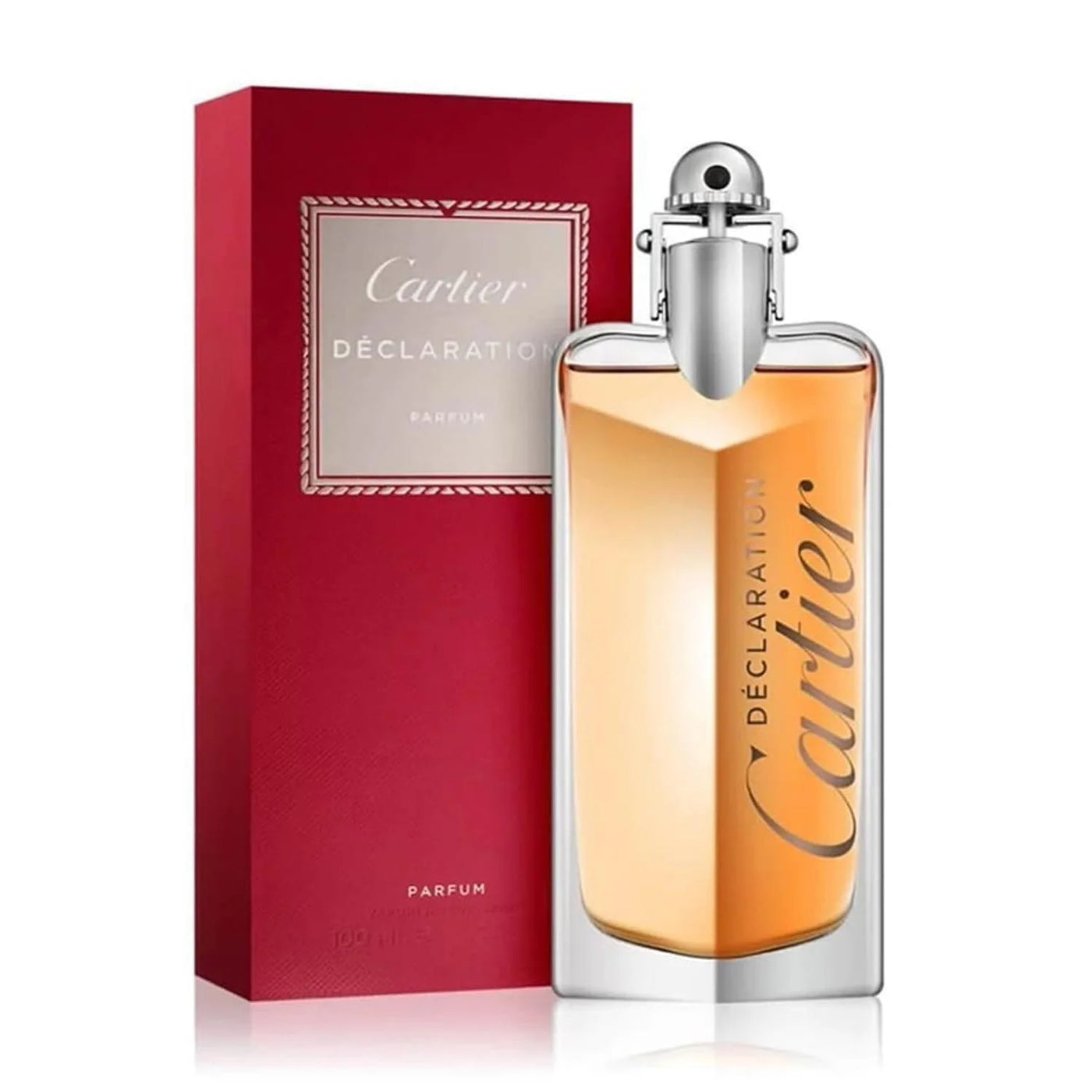 Declaration Parfum Refillable 100 ml