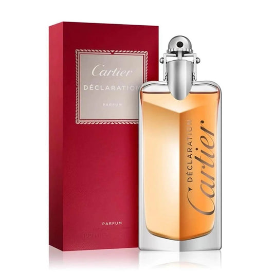 Declaration Parfum Refillable 100 ml