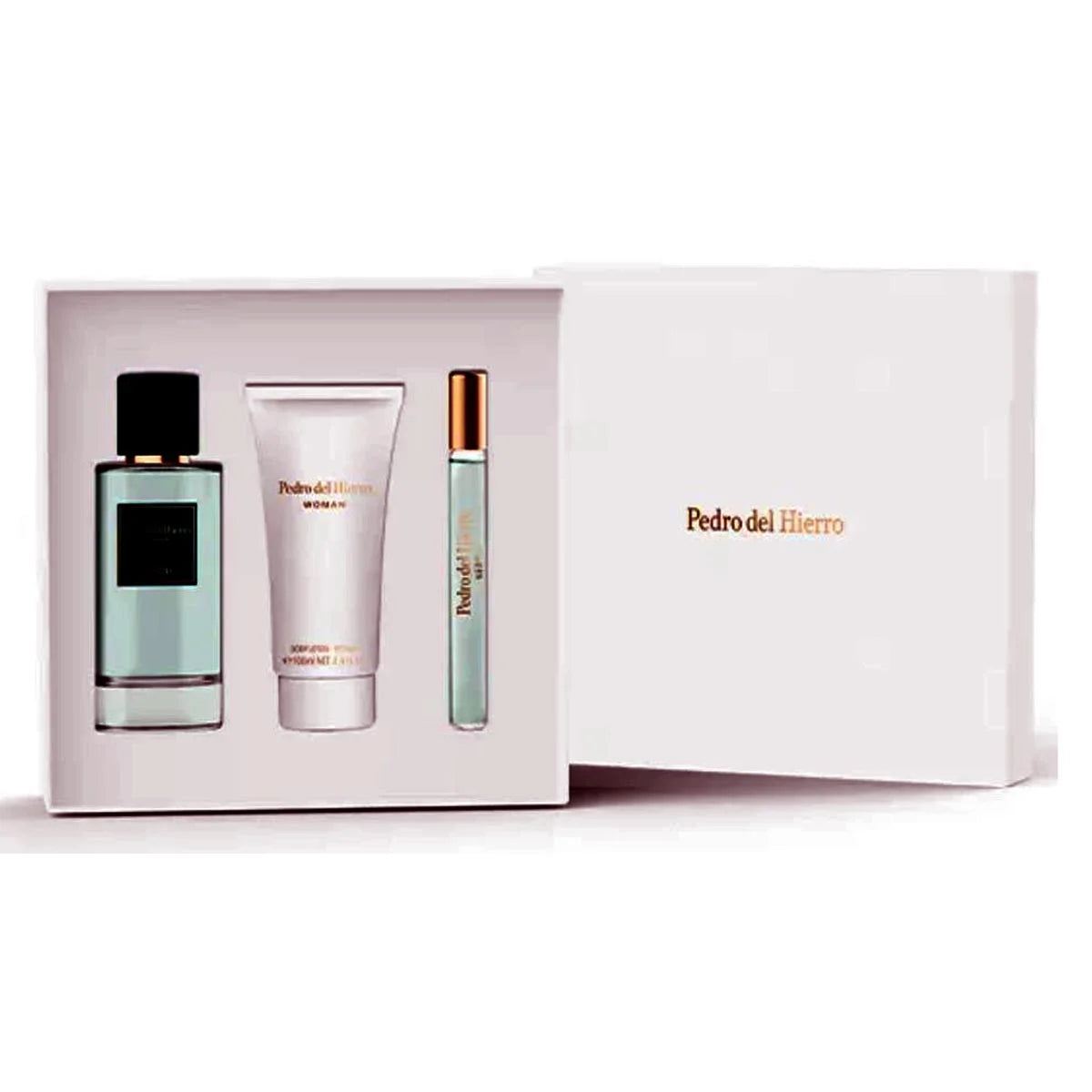 Neroli EDP 100ml 10ml Locion Corporal 100ml