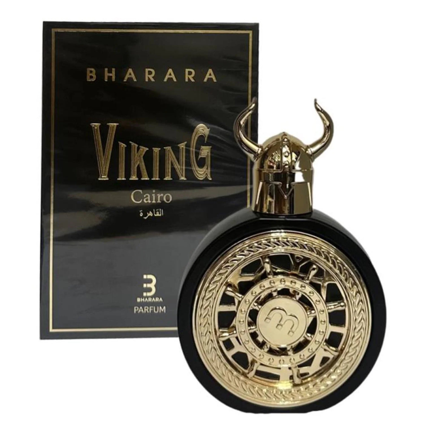 Viking Cairo Parfum 100ml