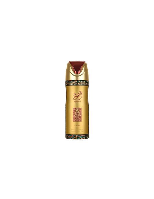 Ajwad Deodorante Spray 200ml