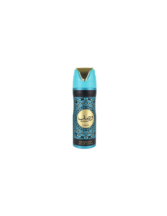 Wasaf Deodorante 200ml