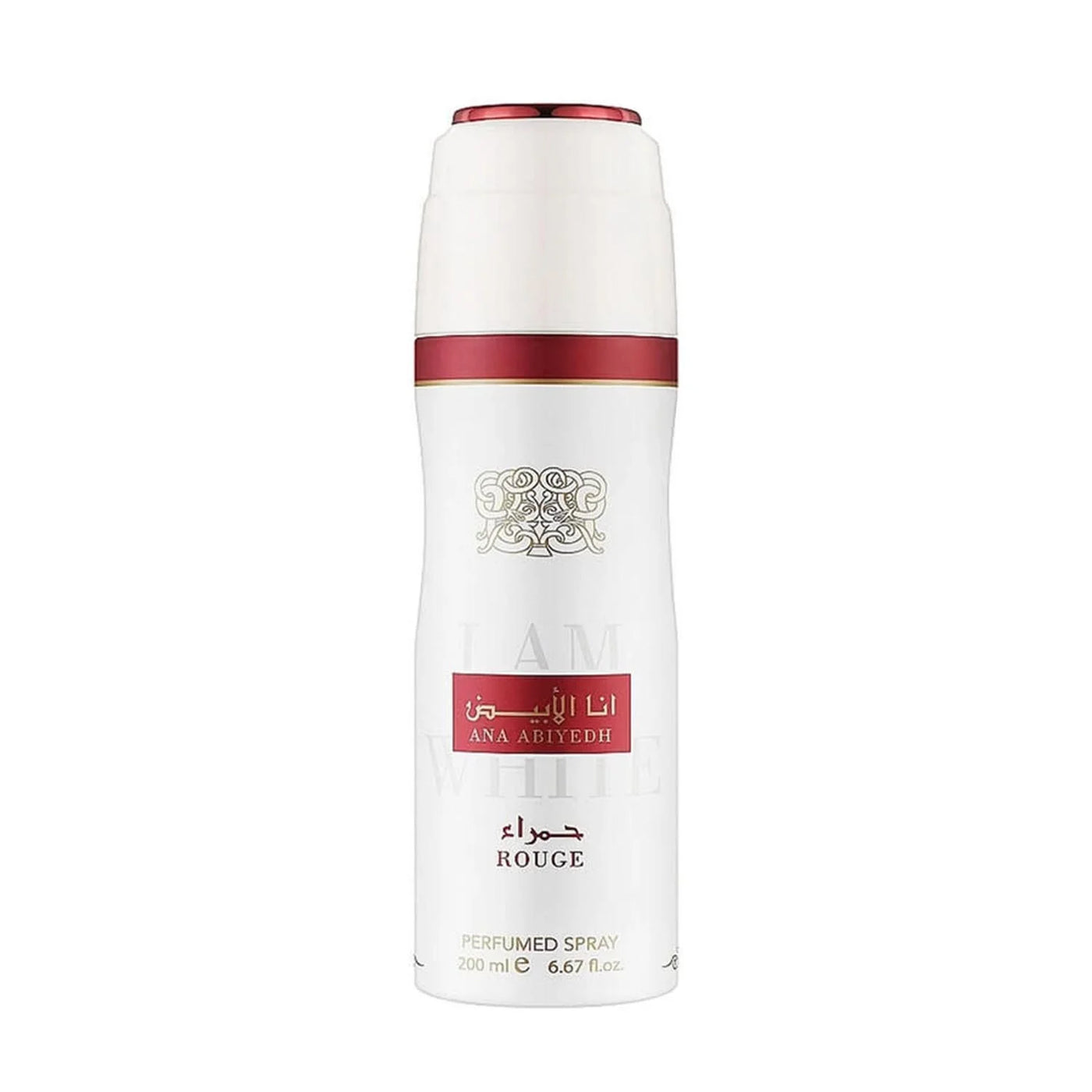 Ana Abiyeh Desodorante Roll-On 200ml