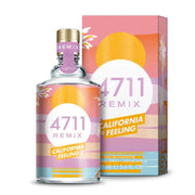 California Feeling Cologne 100 ml
