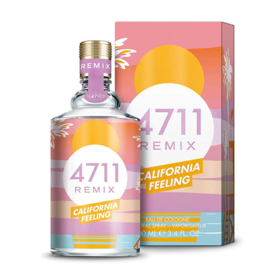 California Feeling Cologne 100 ml