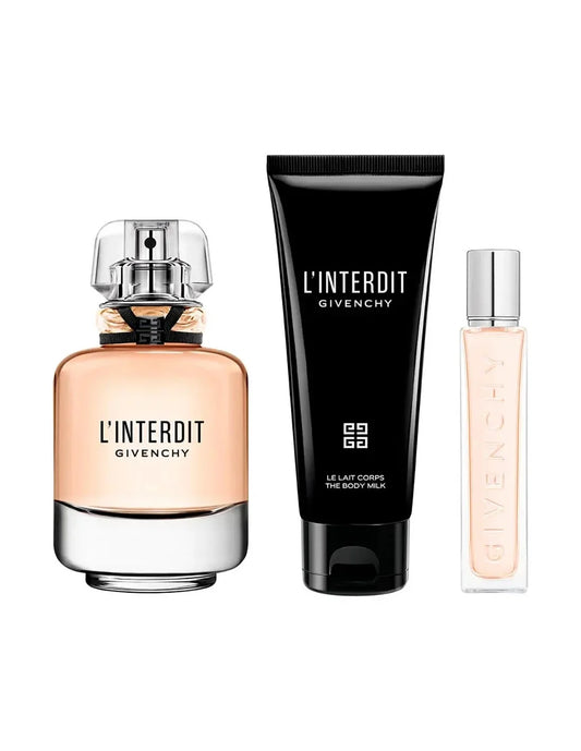 L'interdit EDP 80 ml