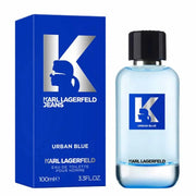 Urban Blue EDT 100 ml