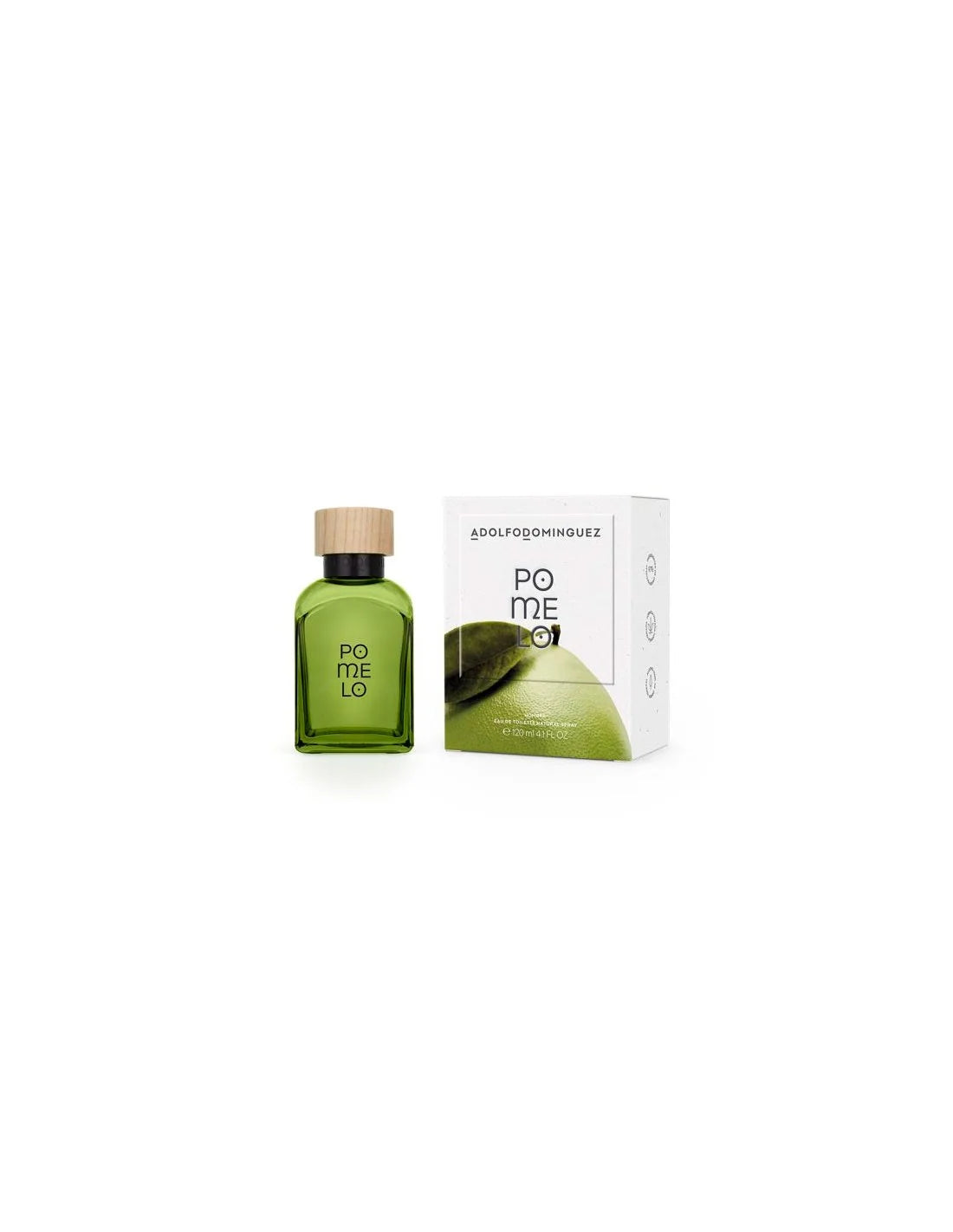 A D Agua Fresca Pomelo EDT 120ml