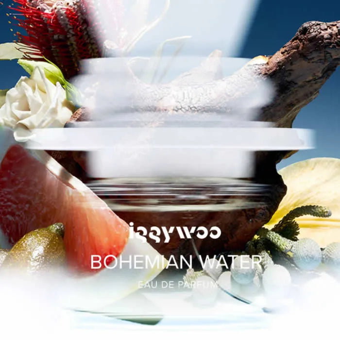 Bohemian Water EDP 50ml