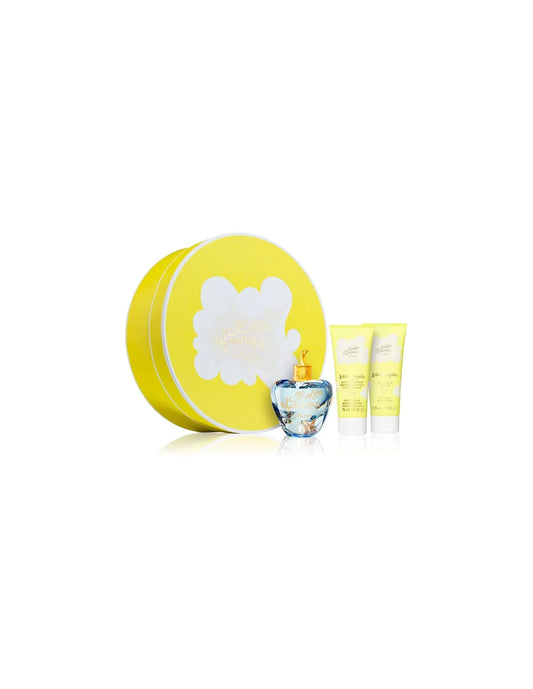 Le Perfum EDP 100ml 3 Pcs Set