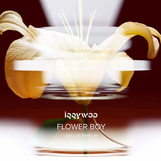 Flower Boy EDP 50ml
